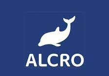 Alcro logotyp