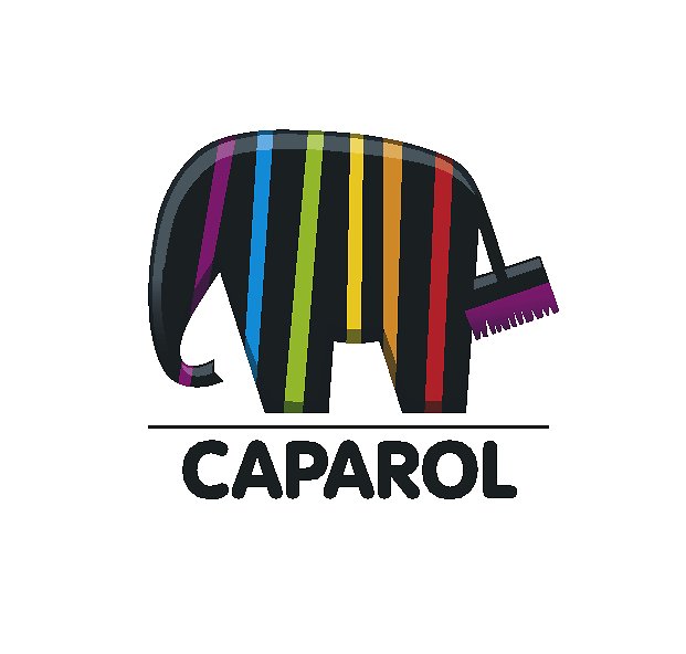 Caparol logotyp