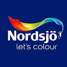 Nordsjö logotyp